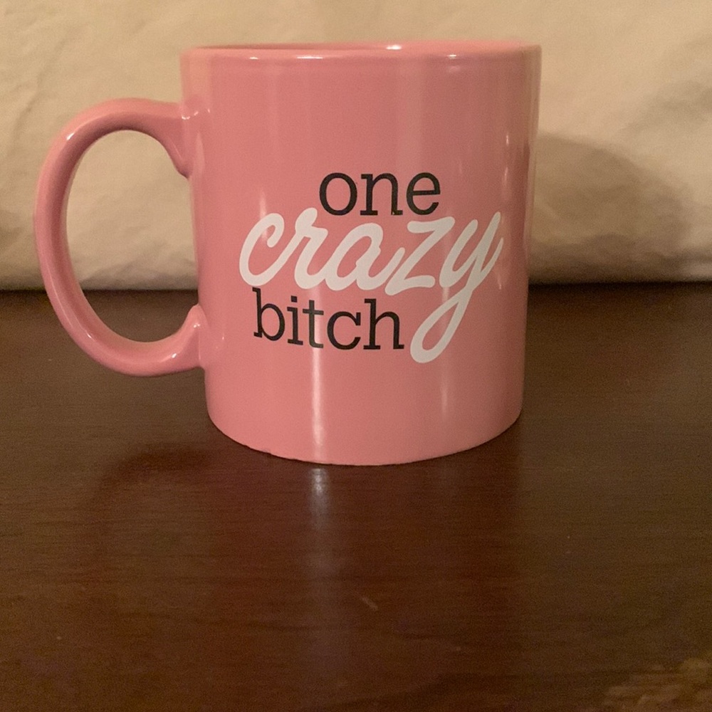 💰Over sized mug